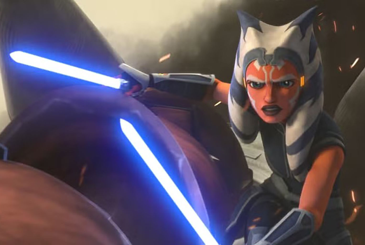 Star Wars Animation 01 Oct26