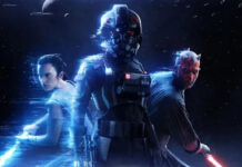 Respawn and DICE Studios Collaborating on Star Wars: Battlefront III