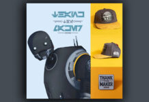 Thank the Maker – Rogue One: A Star Wars Story 10th Anniversary Event – Meet the Makers, Get the Merch, Live the Experience