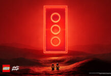 The LEGO Group Announce New Partnership with Daft Punk