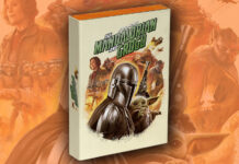 Star Wars: The Mandalorian and Grogu Beskar Collector’s Edition Closer Look