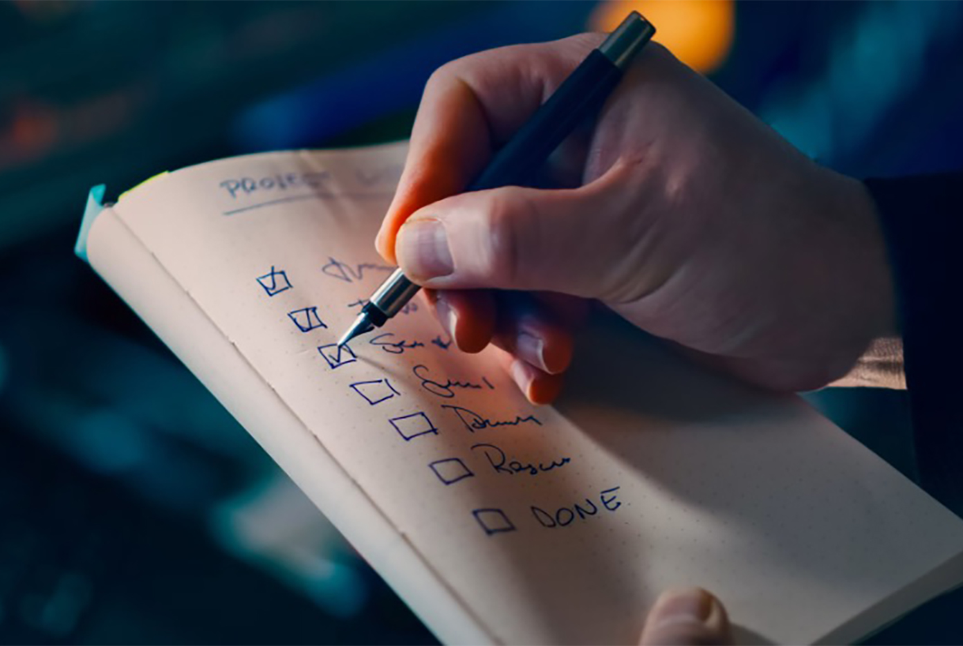 To Do List Oct26