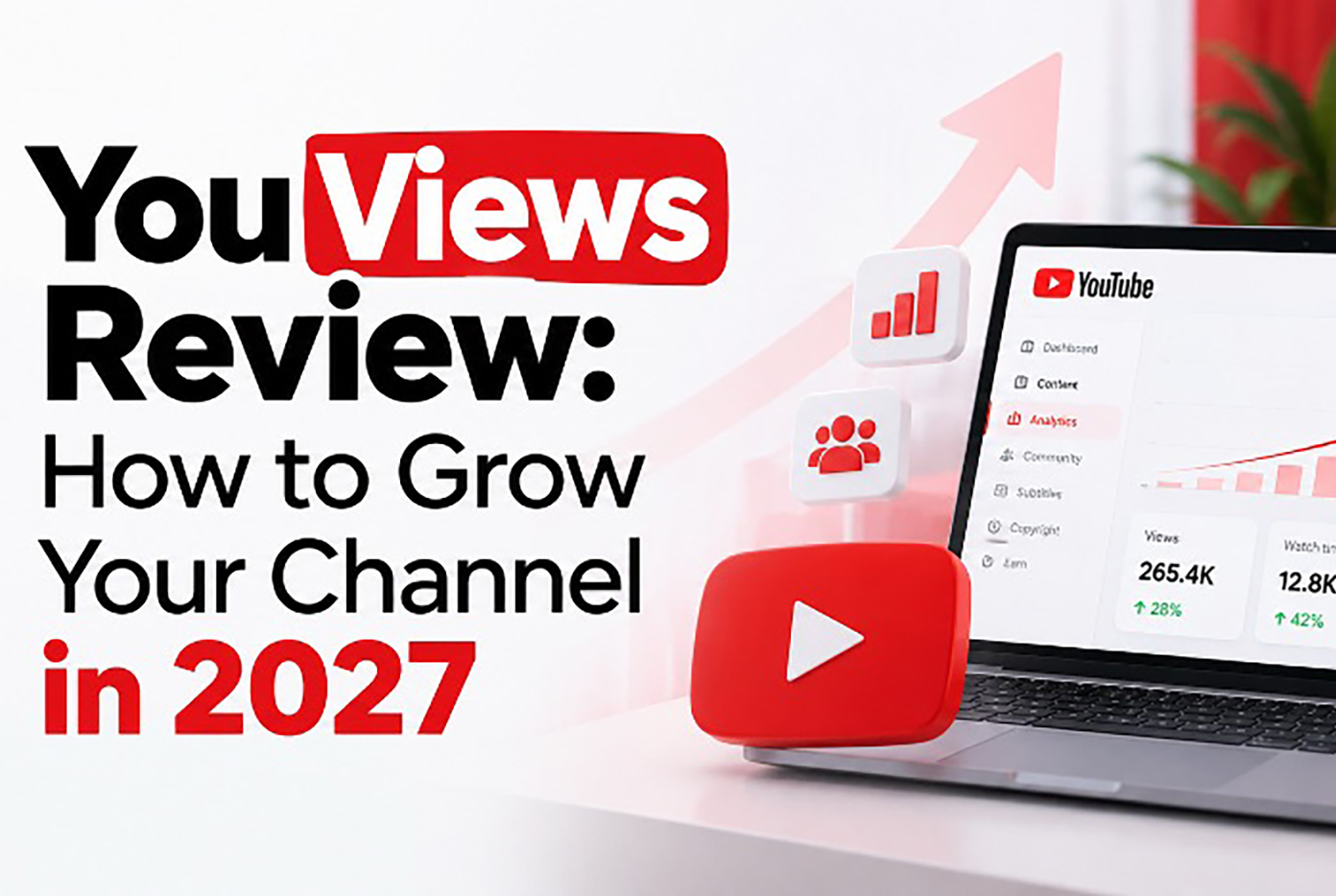 YouViews Review Oct26
