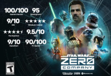 Star Wars Zero Company 1.2 Patch Notes