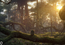 ILM and Lucasfilm Finalists at the 2026 Concept Art Awards