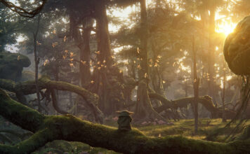 ILM and Lucasfilm Finalists at the 2026 Concept Art Awards