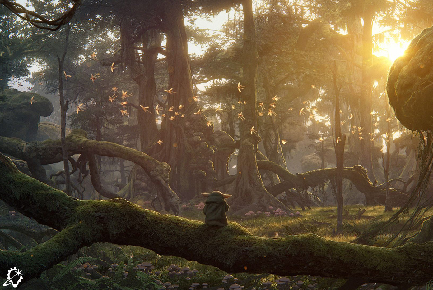 mandalorian-grogu-star-wars-brett-northcutt-ilm-concept-art-awards-featured-Oct26