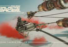 Star Wars: Galactic Racer | Launch Day Trailer