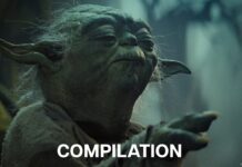 Iconic Force Moments | Official Compilation