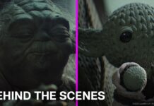 Behind-The-Scenes Celebration of the Sights and Sounds of a Crochet Galaxy