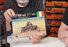 The Secret Technique Behind Classic Star Wars Ships with Lorne Peterson | Adam Savage’s Tested