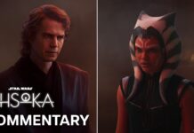 Anakin and Ahsoka: Animation to Live Action | Star Wars Commentary with Dave Filoni