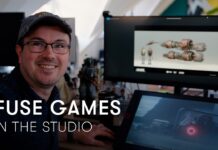Now This Is Podracing! How Fuse Games Made Star Wars: Galactic Racer With Passion | BAFTA