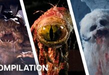 The Scariest Creatures in Star Wars | Compilation