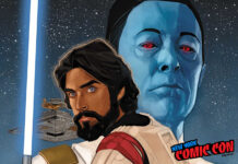 NYCC 2026: Thrawn Returns in an Untold Story from Dave Filoni